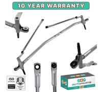 8200734792, 93197309, 2638800q0f, 26388-00q0f Anteriore Linkage Tergicristallo