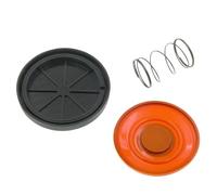 8200756123 8200433603 Coperchio Valvola PCV Per Kangoo Per Clio Per Laguna Per Megane Per Scenic K9K Coperchio valvola testa cilindro