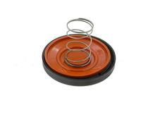 8200756123, 8200433603 Kit Di Riparazione Coperchio Valvola PCV Con Membrana Per Kangoo Per Clio Per Laguna Per Megane Per Scenic K9K Coperchio Della Valvola Del Motore Dell'auto(Valve Cover)