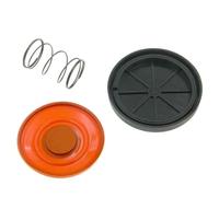 8200756123 8200433603 Kit Di Riparazione Del Coperchio Della Valvola PCV Con Membrana Per Per Laguna Per Master Per Megane Per Scenic