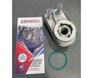 8200780410 - 8200537406 - SCAMBIATORE DI CALORE RENAULT - DACIA NUOVO