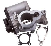 EGR Ricircolo dei gas di scarico raffreddamento for Nissan X-Trail 8200797727