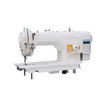 8200D-D3 Macchina Da Cucire Domestica Automatica Multifunzionale Macchina Da Cucire Elettrica A Punto Annodato For Materiale Spesso 550W