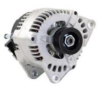 82010242 ALTERNATORE ORIGINALE CNH TRATTORE FIAT TS 90 TS100 12V 100A