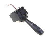 8201167981 Interruttore dello sterzo combinato con indicatore di direzione adatto per IV 4 adatto per colonna 251687 Leva indicatore