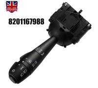 8201167988 Interruttore Frecce Leva Per Dacia Duster Sandero Logan Dokker UK