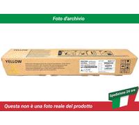 820117 Ricoh Aficio SP C820DN Cartuccia del Toner Giallo