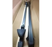 8201299011 Set barre portatutto in acciaio -ORIGINALE- DACIA DOKKER 2012-2021