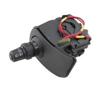 8201590638 Interruttore indicatore di direzione adatto per Renault Kangoo Grand Modus Clio III 1.5dCi 7701057088 7701057090 Indicatori Direzione Devioluce