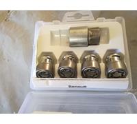 8201709741 kit bulloni antifurto per ruota -ORIGINALE- RENAULT ARKANA