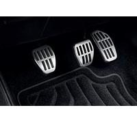 8201720786 - Pedali sportivi Originali per RENAULT CLIO 5 e CAPTUR 2 cambio manuale