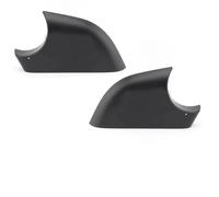 8202102 8202202 Per Tesla Per Model Y 3 2017-2023 Supporto Specchietto Retrovisore Esterno Sostituire Base Inferiore Specchietto Specchietti Calotta Specchio(M3 1 Pair)