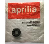 8206440 Ingranaggio Conduttore 4A Cambio A 5 Marce Aprilia Pegaso 50 92 94