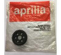 8206443 Ingranaggio Condotto 2A Cambio A 5 Marce Aprilia Classic 50 1992 - 1999