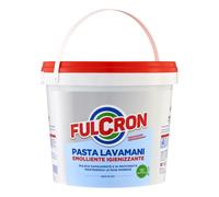 8208 Pasta Lavamani 5 L Pasta Lavamani Igienizzante e Emolliente Potere pulente