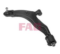 821 0076 10 FAG Braccio oscillante, Sospensione ruota per HYUNDAI