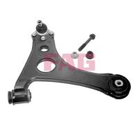 821 0198 10 FAG Braccio oscillante, Sospensione ruota per MERCEDES-BENZ