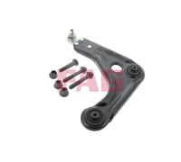 821 0247 10 FAG Braccio oscillante, Sospensione ruota per FORD