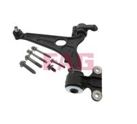 821 0717 10 FAG Braccio oscillante, Sospensione ruota per CITROËN,FIAT,PEUGEOT,T