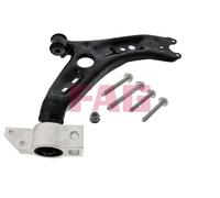 821 0768 10 FAG Braccio oscillante, Sospensione ruota per ,AUDI,SEAT,SKODA,VW,VW
