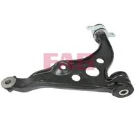 821 0859 10 FAG Braccio oscillante, Sospensione ruota per ,CITROËN,FIAT,PEUGEOT