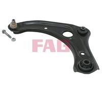821 1000 10 FAG Braccio oscillante, Sospensione ruota per NISSAN