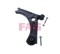 821 1004 10 FAG Braccio oscillante, Sospensione ruota per SKODA,VW