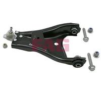 821 1008 10 FAG Braccio oscillante, Sospensione ruota per DACIA,NISSAN,RENAULT