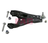 821 1009 10 FAG Braccio oscillante, Sospensione ruota per DACIA,NISSAN,RENAULT
