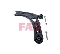 821 1142 10 FAG Braccio oscillante, Sospensione ruota per SKODA