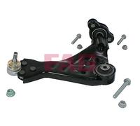 821 1174 10 FAG Braccio oscillante, Sospensione ruota per MERCEDES-BENZ