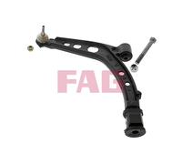 FAG 821 0351 10 Braccio oscillante sospensione ruota Assale anteriore Sx Braccio trasversale oscillante