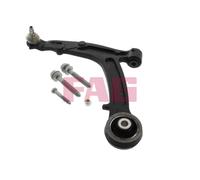 Braccio Oscillante Sospensione Anteriore Sinistro Sx Per Fiat Panda 169 1.3 4X4