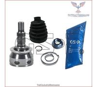 821049 Kit giunto omocinetico Gsp Anteriore per OPEL INSIGNIA A CASCADA ASTRA J