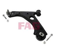2 x Braccio oscillante FAG per ABARTH, ALFA ROMEO, CITROËN, FIAT, PEUGEOT