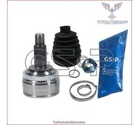 821070 Kit giunto omocinetico Gsp Anteriore per SSANGYONG KORANDO