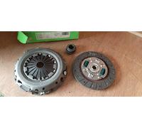 821072 KIT FRIZIONE VALEO PER RENAULT MEGANE 2.0 i 3 Pezzi 802322 803429 801985