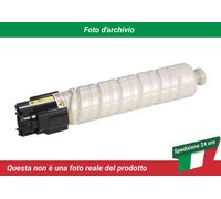 821106 Ricoh Aficio SP C430DN Cartuccia del Toner Giallo