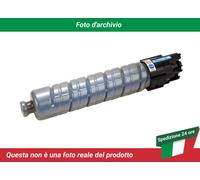 821108 Ricoh Aficio SP C430DN Cartuccia del Toner Ciano