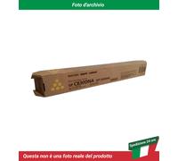 821182 Ricoh Aficio SP C830DN Cartuccia del Toner Giallo