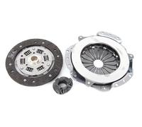 821183 Kit Frizione 3 pezzi Valeo Renault Clio II 1.0 1.2 1.4 Benzina 7711497220