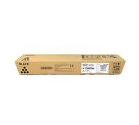 821185 RICOH AFICIO SP C830DN CARTUCCIA DEL TONER NERO