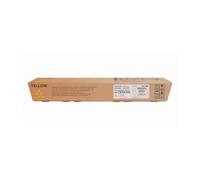 821186 RICOH AFICIO SP C830DN CARTUCCIA DEL TONER GIALLO