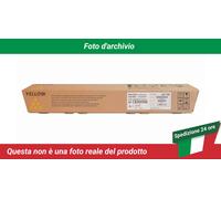 821186 Ricoh Aficio SP C830DN Cartuccia del Toner Giallo