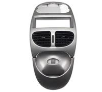 8211C3 8264Y1 8264Y0 8211C1 Per Bocchetta Aria Condizionata Cruscotto Per Peugeot 206 Paletta Ventola MENSUNUBNM(8211C3 8211C1)