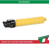 821205 Ricoh Aficio SP C430DN Cartuccia del Toner Giallo