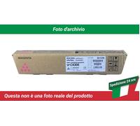 821206 Ricoh Aficio SP C430DN Cartuccia del Toner Magenta