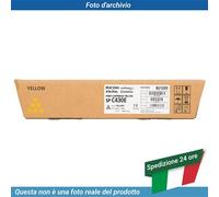 821207 Ricoh SP C430E Toner CMY Pack of 3