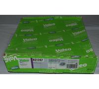 Valeo 821247 Kit Frizione (3PZ=Meccanismo+Disco+Cuscinetto) Fiat