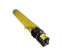 821257 Giallo Toner Compatibile Con Ricoh Lanier SP C840,SP C842 -34k